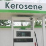 NBS data shows rise in kerosene price