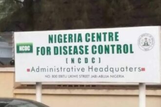 NCDC identifies meningitis symptoms for early intervention in Nigeria