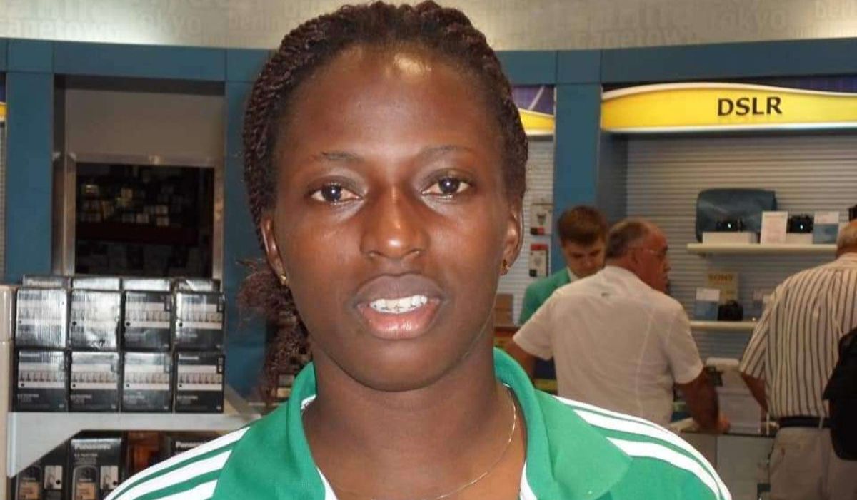NFF mourns death of ex-Super Falcons goalkeeper Bidemi Aluko-Olaseni