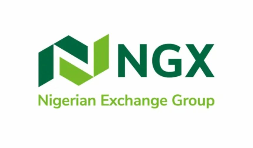 NGX gains N2.1 trillion, ASI climbs by 3.7%