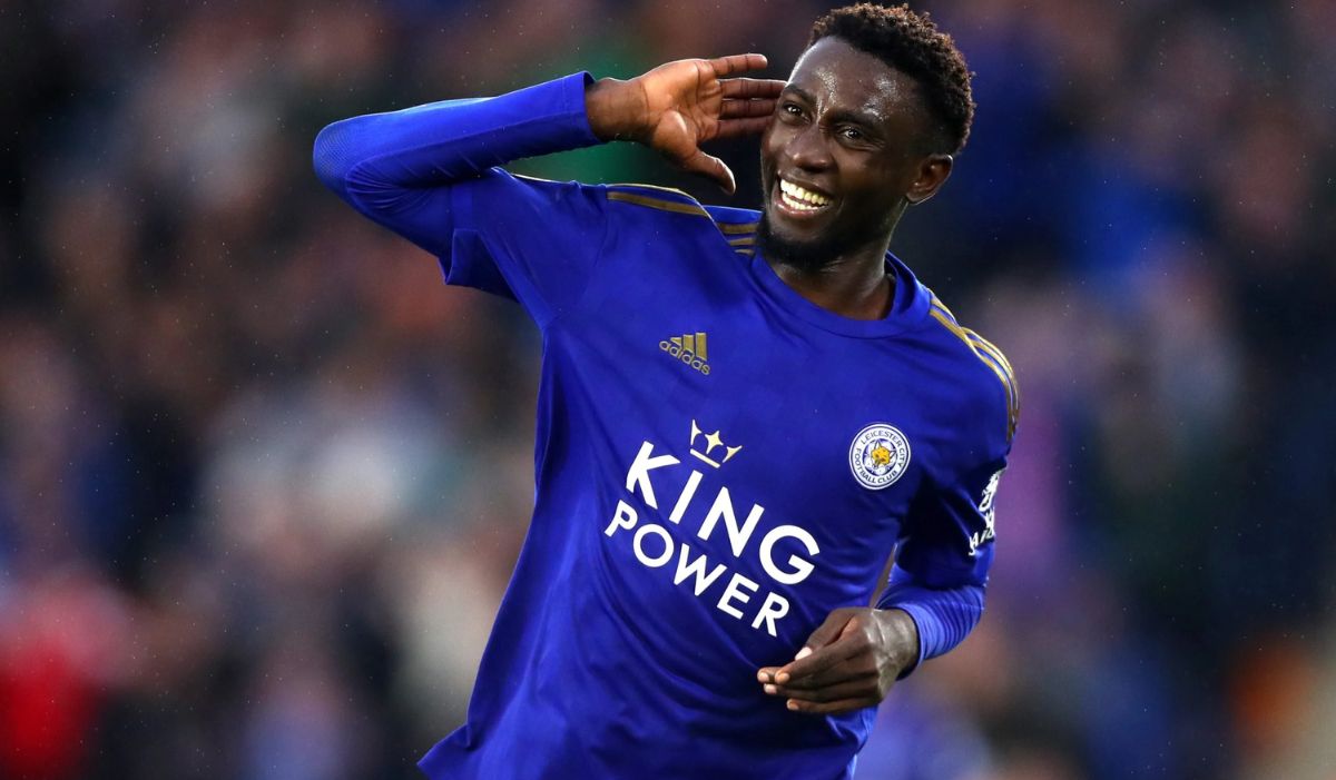 Ndidi's return from injury excites Leicester City coach Maresca