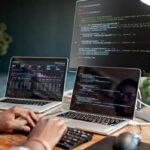 Nigeria, Egypt propel to top 10 in global software developer growth rankings for 2023