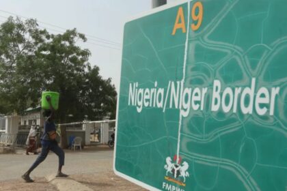 Nigeria-Niger border set to reopen, Customs on high alert