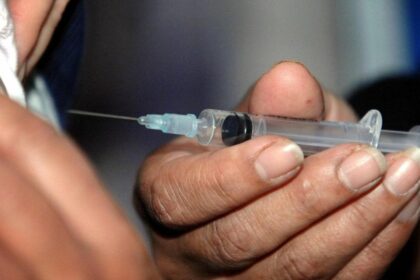 Nigeria first to receive MenFive Vaccine for meningitis outbreak