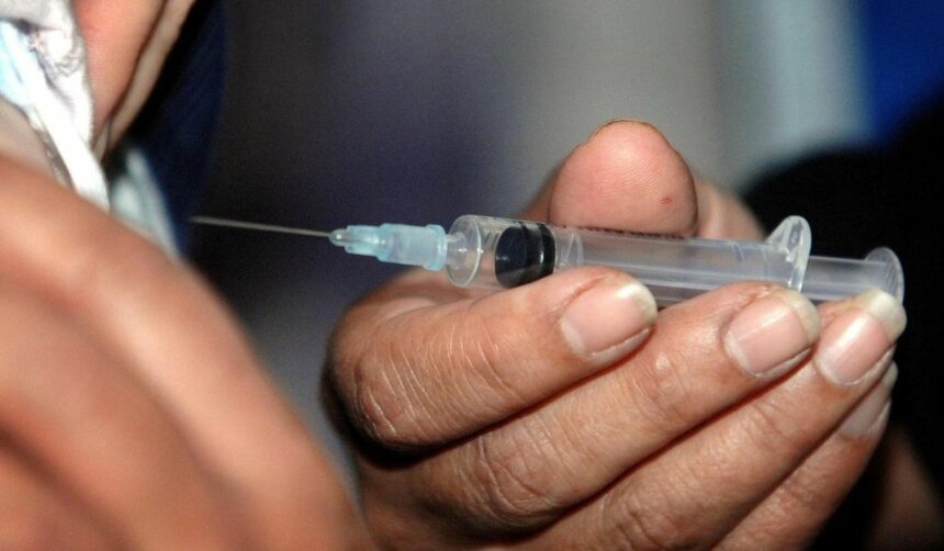 Nigeria first to receive MenFive Vaccine for meningitis outbreak