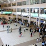 Nigeria records drop in air passenger traffic amid ‘Japa’ wave and economic challenges
