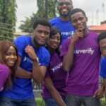 Nigerian B2B startup, Youverify, raises $2.5 million in pre-Series A to expand infrastructure