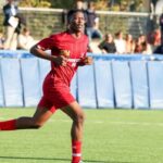 Nigerian teenage striker opts for Chelsea trial instead of joining FK Bodø/Glimt