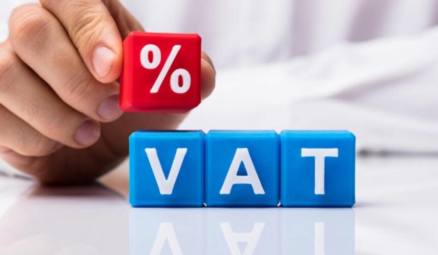 Nigeria's VAT, CIT revenue soars 60% to N8.5 trillion in 2023