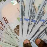 Nigeria's forex inflow quadruples to $1.3 billion in February