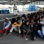 Over 14,900 Nigerians voluntarily return home under IOM programme