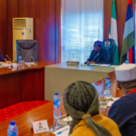 President Tinubu commits to sustainability reporting standards implementation in Nigeria
