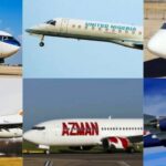 Exorbitant airfares not cause of decreased air travel in Nigeria – Operators