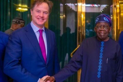 President Tinubu pledges sustained investment in digital technology for small businesses