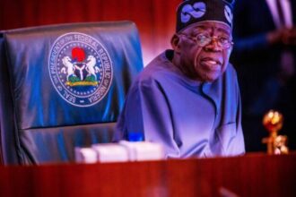 President Tinubu urges House of Reps to approve FCT's 2024 budget proposal