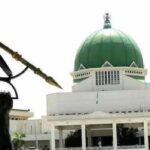 Prominent figures call for new Nigerian constitution