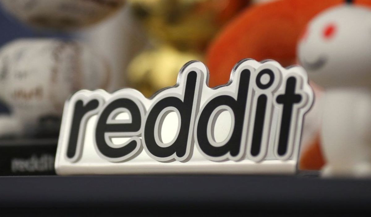 Reddit, investors seeking $748 Million in planned IPO