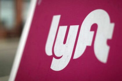 Ride-sharing company, Lyft, partners Nielsen to measure in-app ads