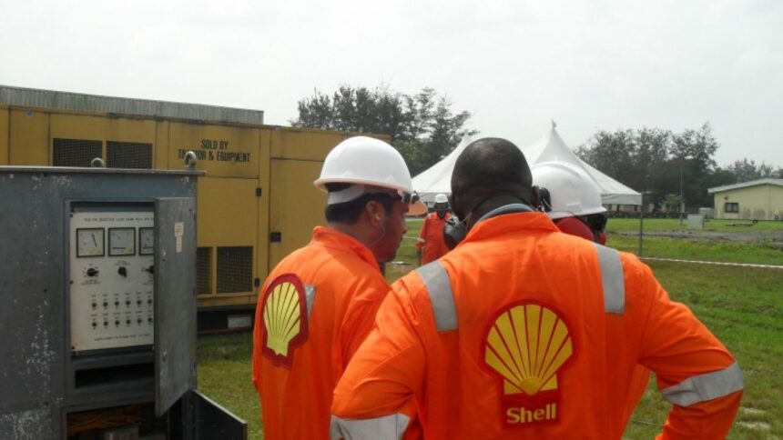 Shell expected to address old infrastructure in Nigeria before exit - Report reveals