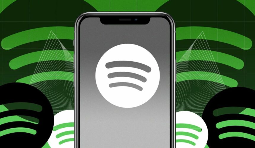 Spotify officially adds music videos in some countries to feature Asake others in Beta version