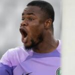 Stanley Nwabali cleared to play Super Eagles friendly games against Ghana and Mali