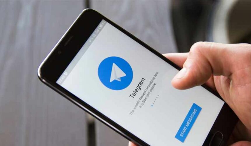 TELEGRAM IMITATES WHATSAPP BUSINESS LAUNCHES business accounts