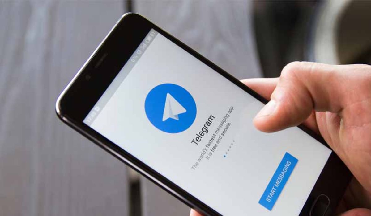 TELEGRAM IMITATES WHATSAPP BUSINESS LAUNCHES business accounts