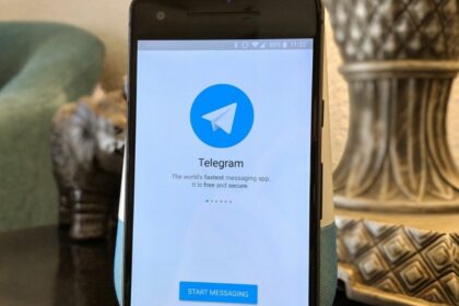 TELEGRAM IMITATES WHATSAPP BUSINESS LAUNCHES business accounts