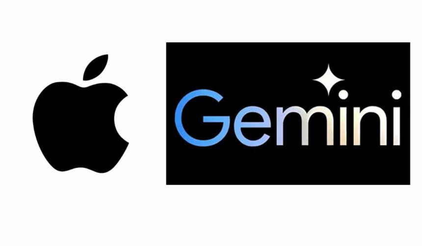 Talks underway at Apple for Google Gemini to power iPhone AI features
