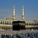 Thousands face uncertainty over Umrah pilgrimage amid Saudi visa suspension
