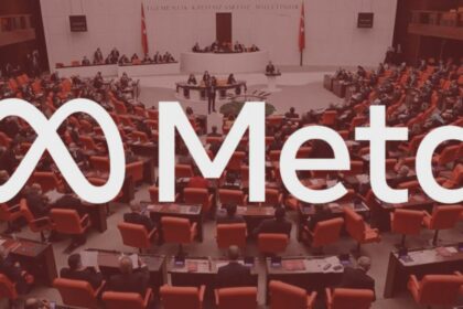Türkiye's competition board issues injunction against Meta