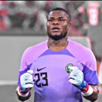 Two clubs inquire about Super Eagles goalkeeper Stanley Nwabali