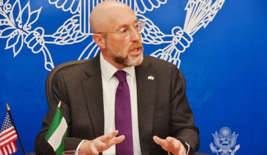U.S. invests $200 million in Nigeria's food security, calls for collaborative efforts