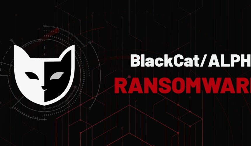 US announces $10 million reward for information on Blackcat" hackers that targeted UnitedHealth.