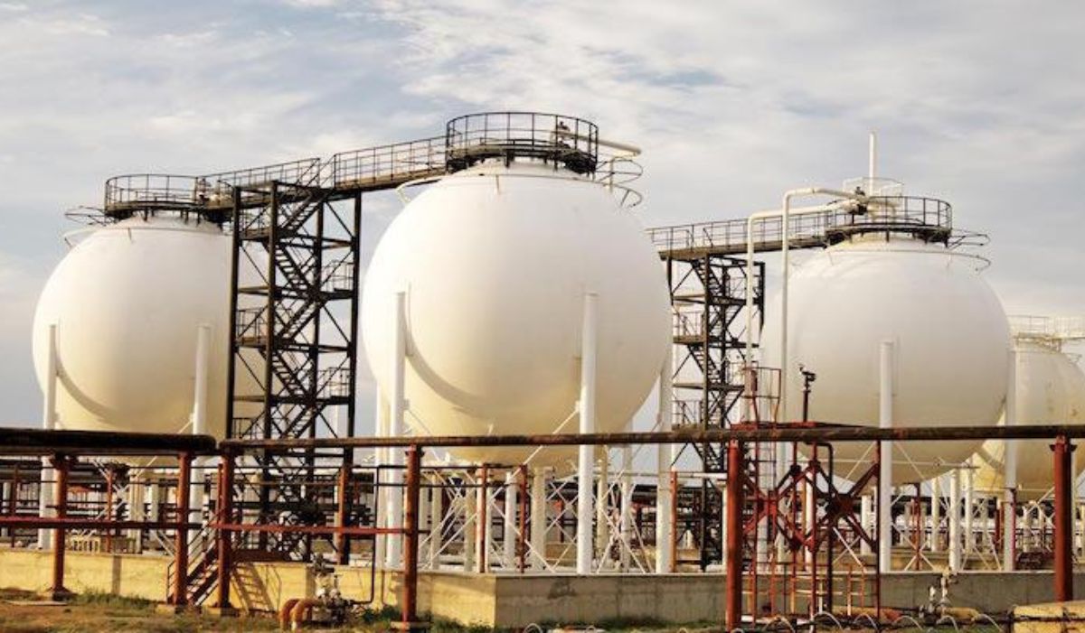 UTM Offshore woos NCDMB to invest in FLNG project to boost Nigeria's LPG domestic market