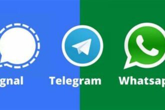 WhatsApp set to allow sending messages to Telegram, Signal and others