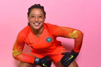 2024 OLYMPIC QUALIFIER: Oluehi explains what Super Falcons must do to defeat Bayana Bayana