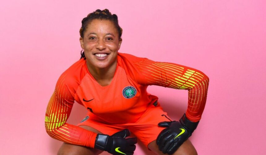 2024 OLYMPIC QUALIFIER: Oluehi explains what Super Falcons must do to defeat Bayana Bayana