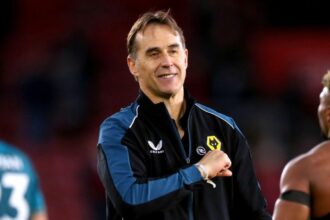 AC Milan advancing in talks with Lopetegui as new head coach to replace Pioli