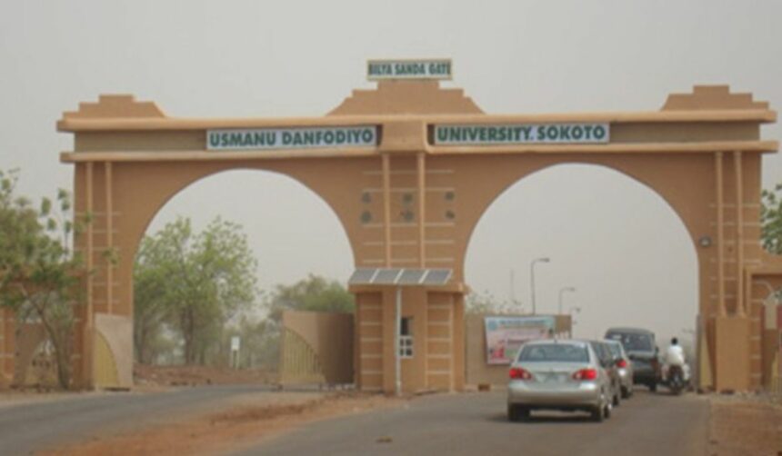 ASUU rejects advertisement for Vice-Chancellor position at Usmanu Danfodiyo University