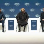 Presidents Tinubu and Kagame advocate for equitable economic partnerships at global meeting