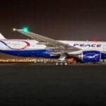 Air Peace denies allegations of abandoning passenger at Gatwick Airport