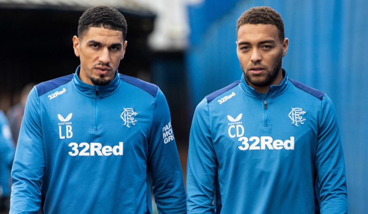 Ally McCoist states why Cyriel Dessers and Leon Balogun are indispensable at Rangers FC