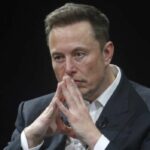 Amid sales fall, Elon Musk to cut 14,000 jobs from Tesla’s global force