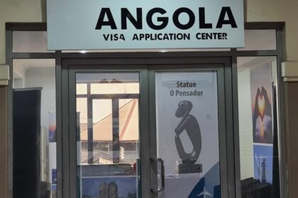 Angola Embassy to inaugurate visa and investment centre in Nigeria