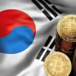 South Korean won overtakes dollar in worldwide crypto trading