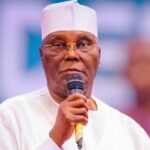 Atiku donates N10 million to Yola market fire victims, appeals for more support