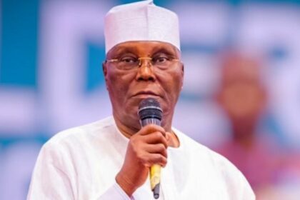 Atiku donates N10 million to Yola market fire victims, appeals for more support