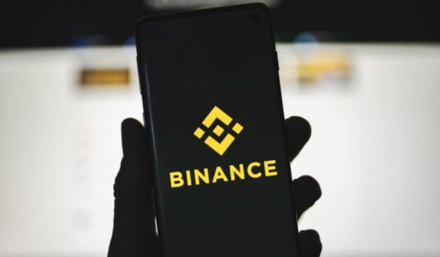 Binance Web3 wallet expands with integration of 35 new dApps