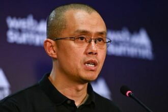 Binance founder CZ in talks with OpenAI CEO for AI investment opportunities